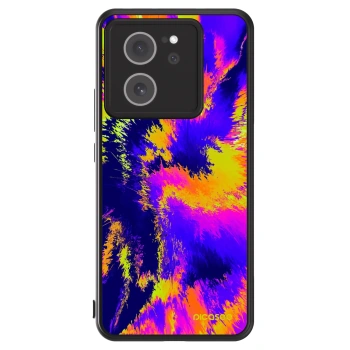 Picasee ULTIMATE CASE για Xiaomi 13T - Burn