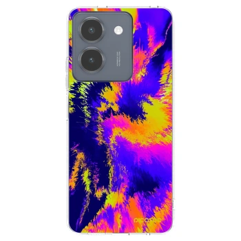 Θήκη για Vivo Y36 4G - Burn