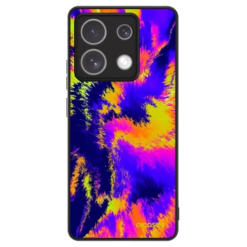 Picasee ULTIMATE CASE για Xiaomi Redmi Note 13 Pro 5G - Burn