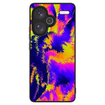 Picasee ULTIMATE CASE για Xiaomi Redmi Note 13 Pro+ 5G - Burn