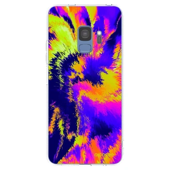Θήκη για Samsung Galaxy S9 G960F - Burn