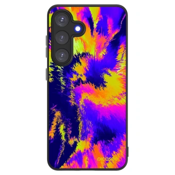 Picasee ULTIMATE CASE για Samsung Galaxy A25 A256B 5G - Burn