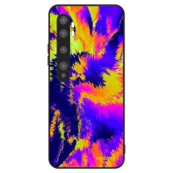 Picasee ULTIMATE CASE για Xiaomi Mi Note 10 (Pro) - Burn