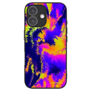 Picasee ULTIMATE CASE για Apple iPhone 16 - Burn