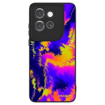 Θήκη για Motorola Edge 50 Neo - Burn