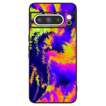 Picasee ULTIMATE CASE για Google Pixel 8 Pro - Burn