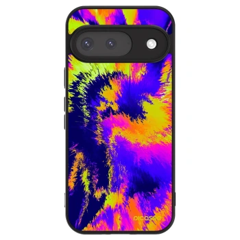 Θήκη για Google Pixel 9 - Burn