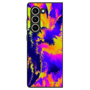 Θήκη για Samsung Galaxy Z Fold5 5G - Burn