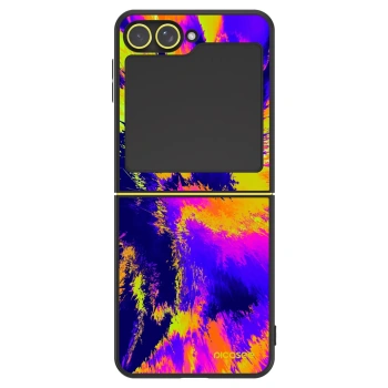 Θήκη για Samsung Galaxy Z Flip5 5G - Burn