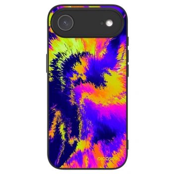 Picasee ULTIMATE CASE για Apple iPhone Air - Burn