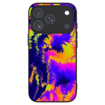 Picasee ULTIMATE CASE για Apple iPhone 17 Pro - Burn