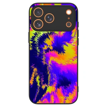 Picasee ULTIMATE CASE για Apple iPhone 17 Pro Max - Burn