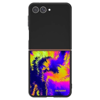 Θήκη για Samsung Galaxy Z Flip7 5G - Burn