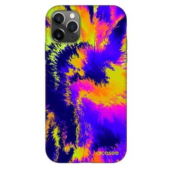 Θήκη για Apple iPhone 11 Pro - Burn