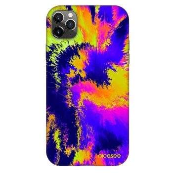Θήκη για Apple iPhone 11 Pro Max - Burn