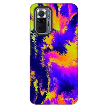 Θήκη για Xiaomi Redmi Note 10 Pro - Burn