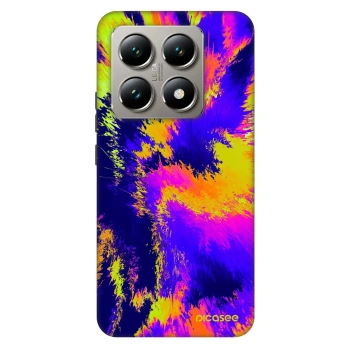 Θήκη για Xiaomi 14T Pro - Burn