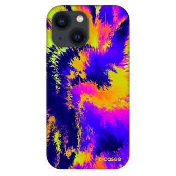 Θήκη για Apple iPhone 13 mini - Burn