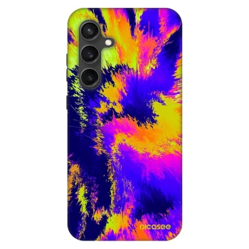 Θήκη για Samsung Galaxy S24 FE S721B - Burn