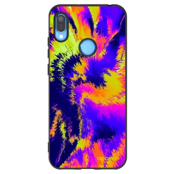 Θήκη για Huawei Y6 2019 - Burn