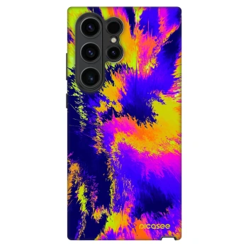 Θήκη για Samsung Galaxy S22 Ultra 5G - Burn