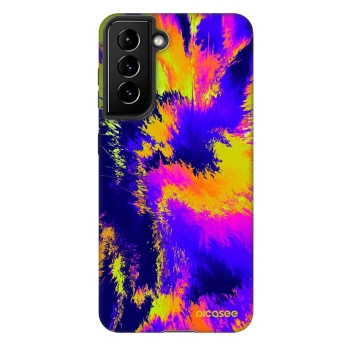 Θήκη για Samsung Galaxy S21 FE 5G - Burn