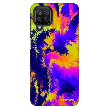Θήκη για Samsung Galaxy A12 A125F - Burn