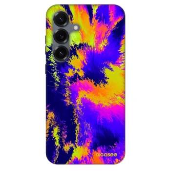 Θήκη για Samsung Galaxy S25 5G - Burn