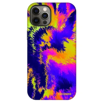 Θήκη για Apple iPhone 12 Pro - Burn