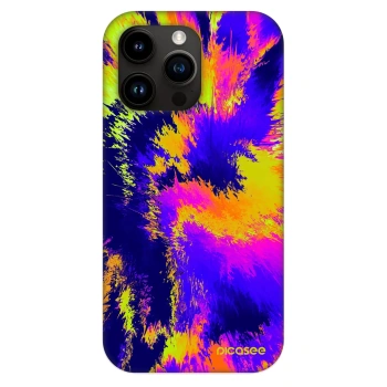 Θήκη για Apple iPhone 13 Pro - Burn
