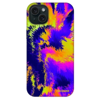 Θήκη για Apple iPhone 14 Plus - Burn