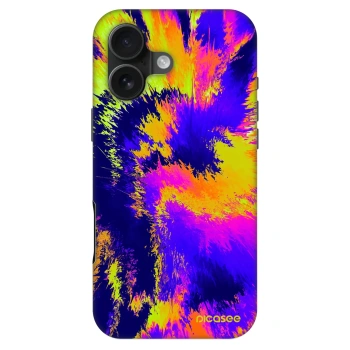 Θήκη για Apple iPhone 16 - Burn