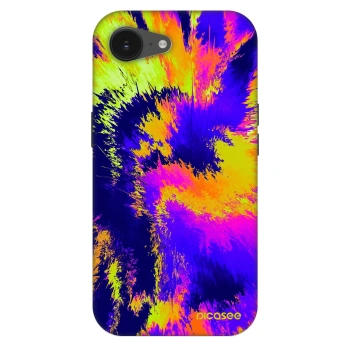 Θήκη για Apple iPhone 16e - Burn