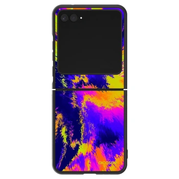 Θήκη για Motorola Razr 60 - Burn