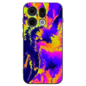 Θήκη για OPPO Find X9 - Burn