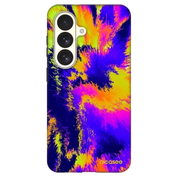 Θήκη για Samsung Galaxy S26 - Burn
