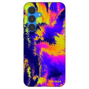 Picasee Fashion Case για Samsung Galaxy S25 FE 5G - Burn