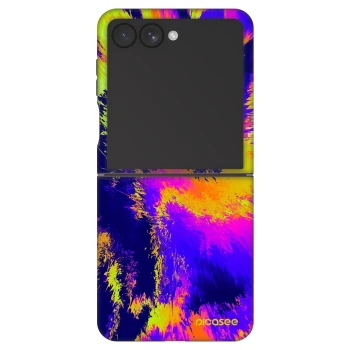 Θήκη για Samsung Galaxy Z Flip7 5G - Burn