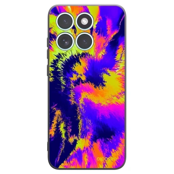 Θήκη για Motorola Edge 70 Fusion - Burn