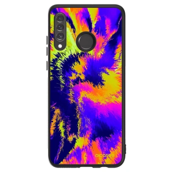 Picasee ULTIMATE CASE για Huawei P30 Lite - Burn