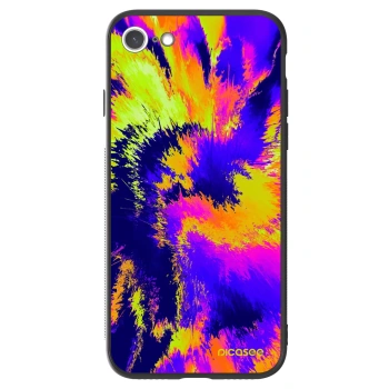 Picasee ULTIMATE CASE για Apple iPhone 7 - Burn