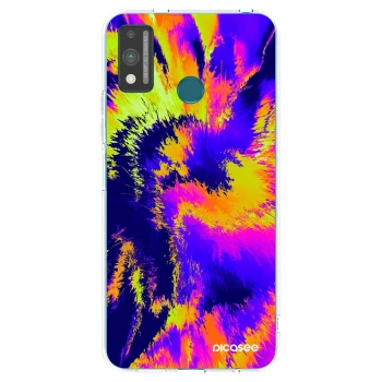 Θήκη για Honor 9X Lite - Burn