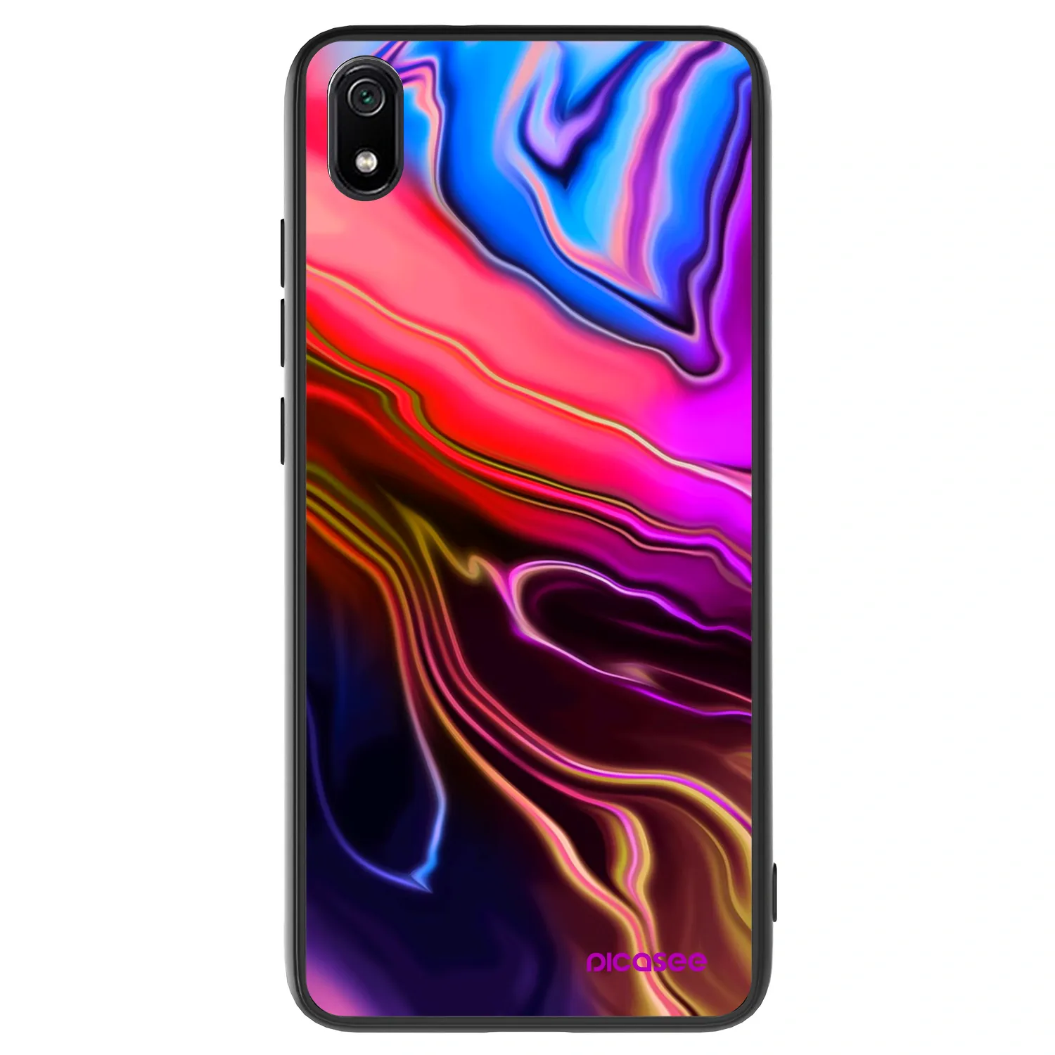 Picasee ULTIMATE CASE για Xiaomi Redmi 7A - Electric