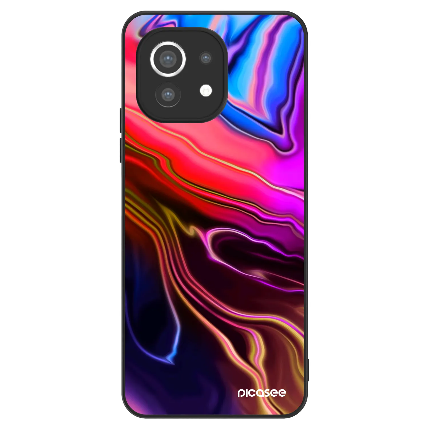 Picasee ULTIMATE CASE για Xiaomi Mi 11 - Electric