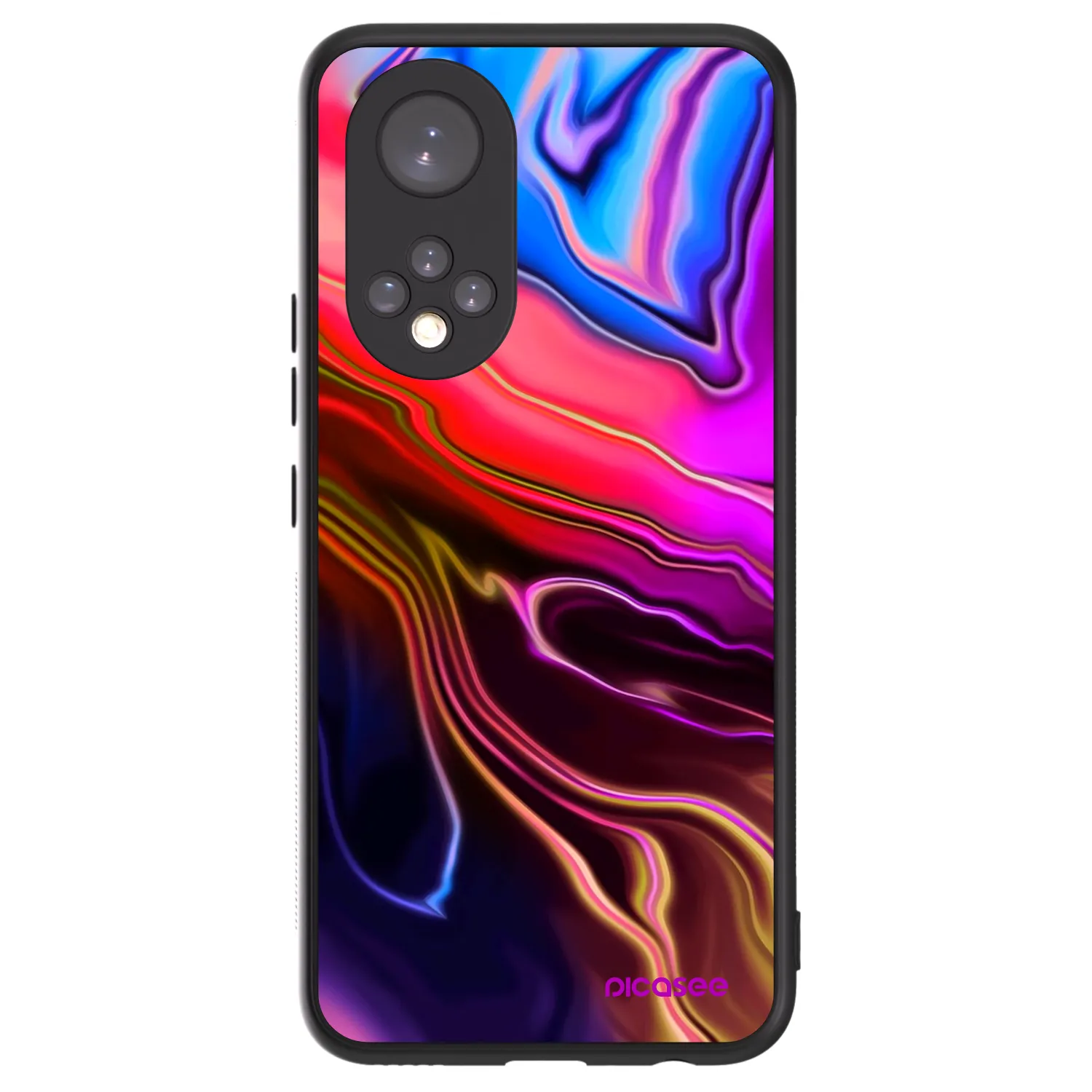 Picasee ULTIMATE CASE για Huawei Nova 9 - Electric