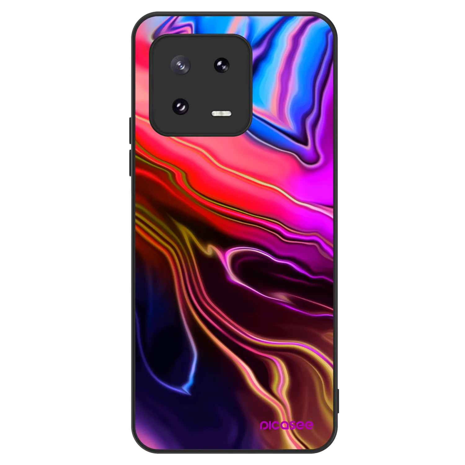 Picasee ULTIMATE CASE για Xiaomi 13 Pro - Electric