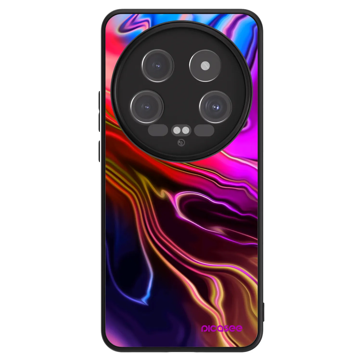 Picasee ULTIMATE CASE για Xiaomi 14 Ultra - Electric