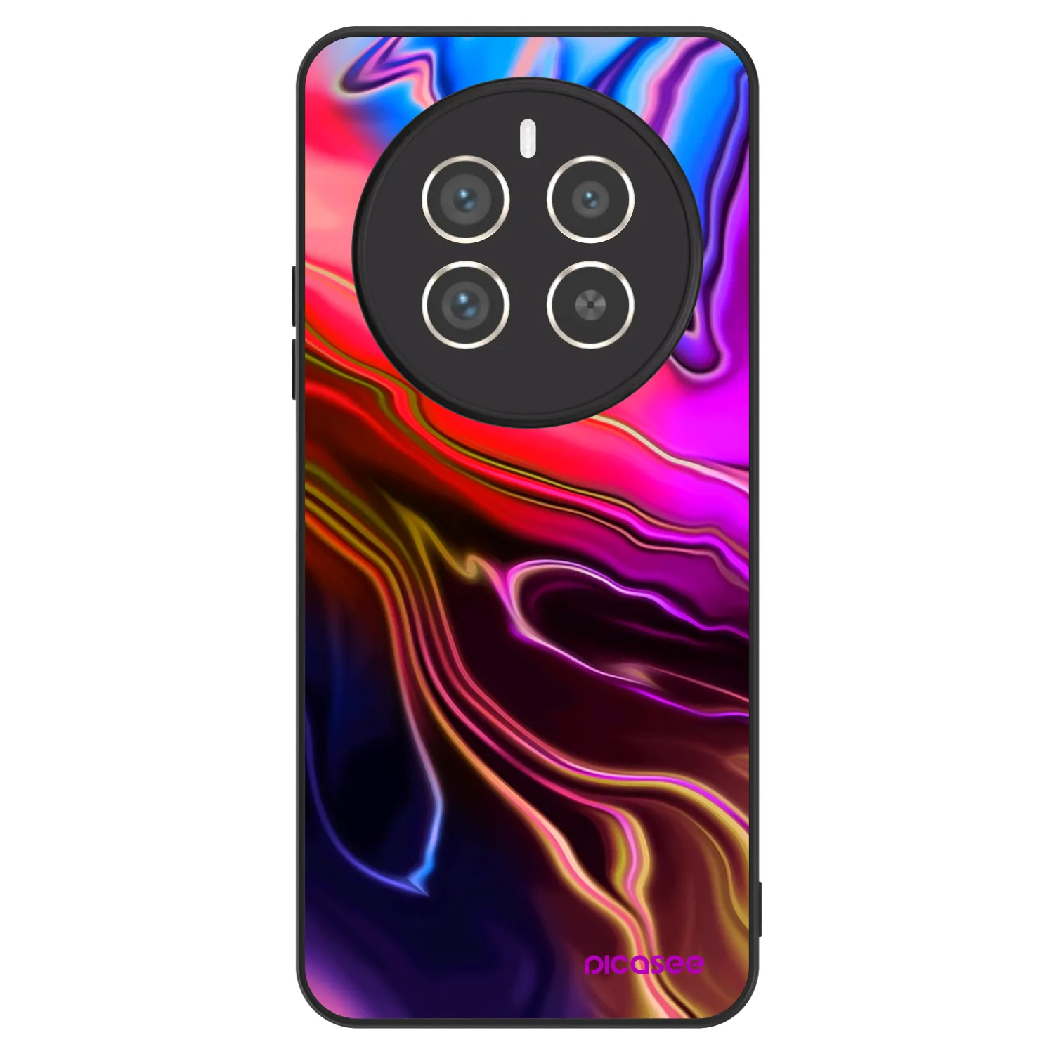 Picasee ULTIMATE CASE για Realme 12 Pro 5G - Electric