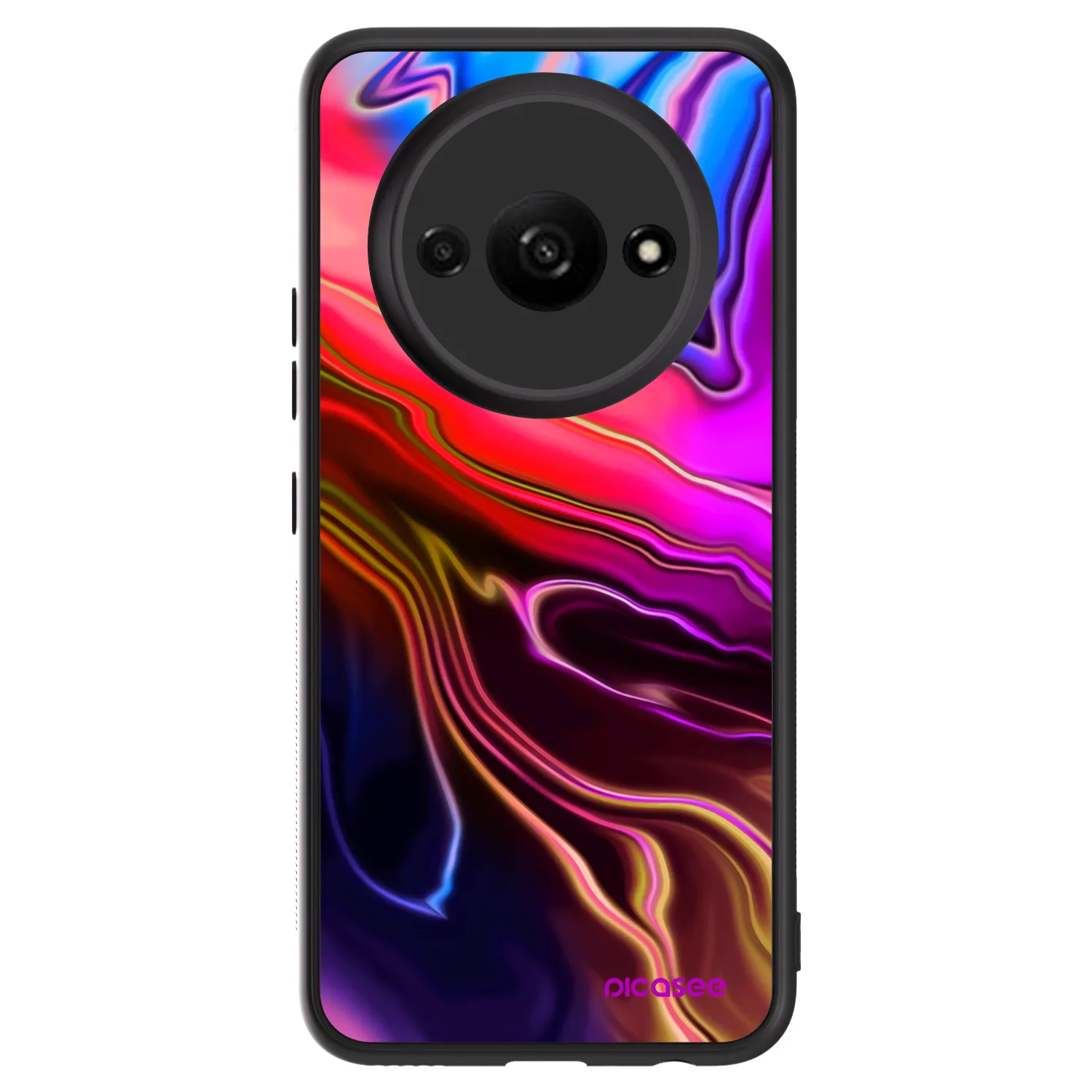 Picasee ULTIMATE CASE για Xiaomi Redmi A3 - Electric
