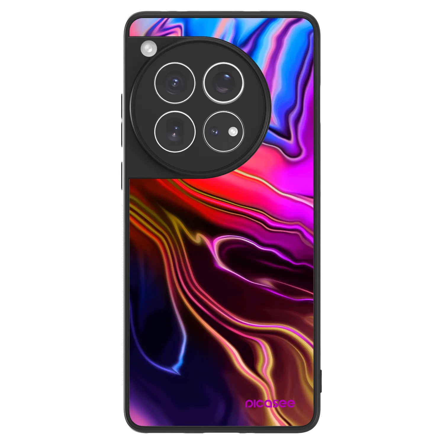 Picasee ULTIMATE CASE για OnePlus 12 5G - Electric